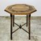 Table de Sculpture Antique en Bois 10