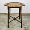 Antique Wood Carving Table 11