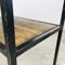 Steel Oak Coffee Table, Image 14