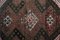 Vintage Ikat Rug 10