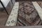 Vintage Ikat Rug 6