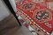 Tapis Kilim Vintage, Turquie 7