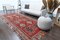 Tappeto Kilim vintage, Turchia, Immagine 3