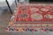 Vintage Turkish Kilim Rug, Image 6