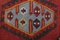 Vintage Turkish Kilim Rug, Image 10