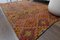 Vintage Turkish Kilim Area Rug 4