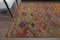 Tapis Kilim Vintage, Turquie 6