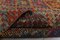 Türkischer Vintage Kelim Area Teppich 8