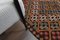 Vintage Turkish Kilim Area Rug 7