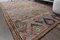 Vintage Turkish Kilim Area Rug, Image 4