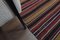 Tappeto Kilim vintage, Turchia, Immagine 7