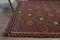 Vintage Turkish Kilim Area Rug 6