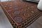 Vintage Turkish Kilim Area Rug 4