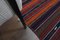 Tappeto Kilim vintage, Turchia, Immagine 7