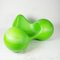 Vintage Finnish Tomato Chair in Green by Eero Aarnio for Adelta, Image 2