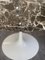 Green Marble Tulip Table by Eero Saarinen for Knoll Inc, Image 6