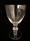 French White Wine Glasses from Lalic, Set of 6 5