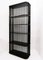 Secessionist Austrian-Hungarian Shelf in Black Lacquered Wood 4