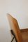 Mid-Century Lucania Chair by Carlo De Carlo for Arflex, Italy, 1954, Image 6