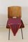 Mid-Century Lucania Chair by Carlo De Carlo for Arflex, Italy, 1954 7