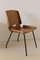 Mid-Century Lucania Chair by Carlo De Carlo for Arflex, Italy, 1954, Image 4
