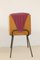 Mid-Century Lucania Chair by Carlo De Carlo for Arflex, Italy, 1954 2