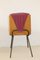 Mid-Century Lucania Chair by Carlo De Carlo for Arflex, Italy, 1954, Image 2