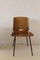 Mid-Century Lucania Chair by Carlo De Carlo for Arflex, Italy, 1954 8