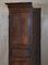 Large Antique Carved Wardrobe Armoire with Expertly Crafted Panels, 1844 16