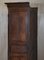 Large Antique Carved Wardrobe Armoire with Expertly Crafted Panels, 1844, Image 16