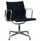 EA108 Hopsak Swivel Office Armchair by Charles & Ray Eames for Vitra, Image 1