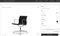 EA108 Hopsak Swivel Office Armchair by Charles & Ray Eames for Vitra, Image 2
