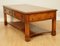 Brights of Nettlebed Coffee Table in Burr Walnut 11