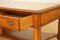 Table Basse Brights of Nettlebed en Noyer 5