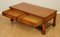 Table Basse Brights of Nettlebed en Noyer 4