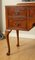 Vintage Art Deco Dressing Table in Burr Walnut 5
