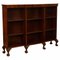 Antique Bookcase in Mahogany on Claw Feet 1