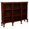 Antique Bookcase in Mahogany on Claw Feet, Image 1