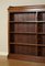 Libreria vintage in legno massiccio, Immagine 4