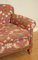 Country House Sofa with William Morris Fabric 5