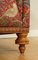 Country House Sofa with William Morris Fabric 4