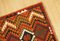 Tappeto Kilim vintage geometrico, Immagine 7