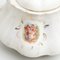 French Traditional Porcelain Coffee Set, 1940s, Set of 14, Image 19
