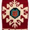 Spanish Hand-Knotted Wool Tapestry, 1960s, Image 14