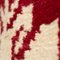 Handgeknüpfter spanischer Wandteppich aus Wolle, 1960er 12