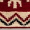 Arazzo in lana annodato a mano, Spagna, anni '60, Immagine 7