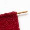 Arazzo in lana annodato a mano, Spagna, anni '60, Immagine 11