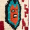 Spanish Hand-Knotted Wool Tapestry, 1960s, Image 8