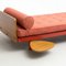 Mid-Century Modern S.C.A.L. Daybed by Jean Prouvé for Design M, 1950s 3