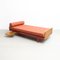 Mid-Century Modern S.C.A.L. Daybed by Jean Prouvé for Design M, 1950s 4